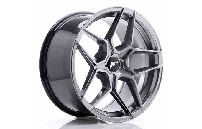 Japan Racing JR34 Hyper Black