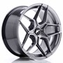 Japan Racing JR34 Hyper Black