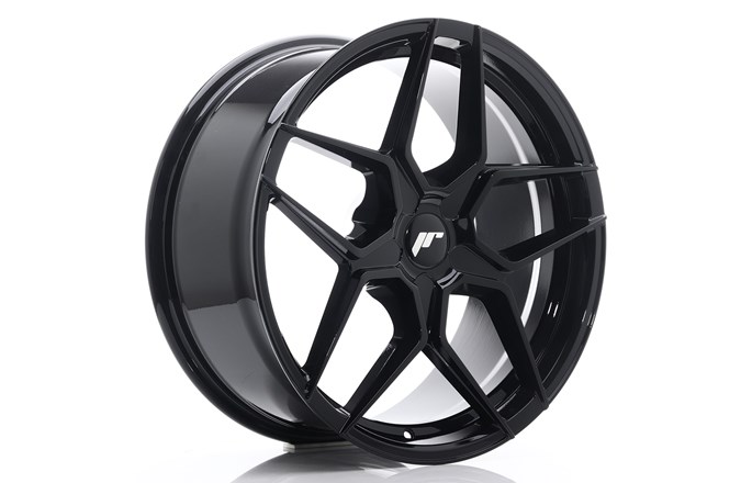 Japan Racing JR34 Gloss Black