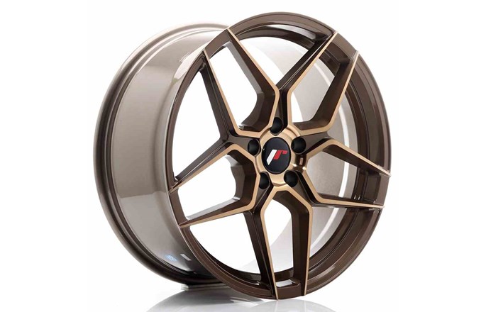 Japan Racing JR34 Platinum Bronze