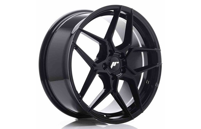 Japan Racing JR34 Gloss Black