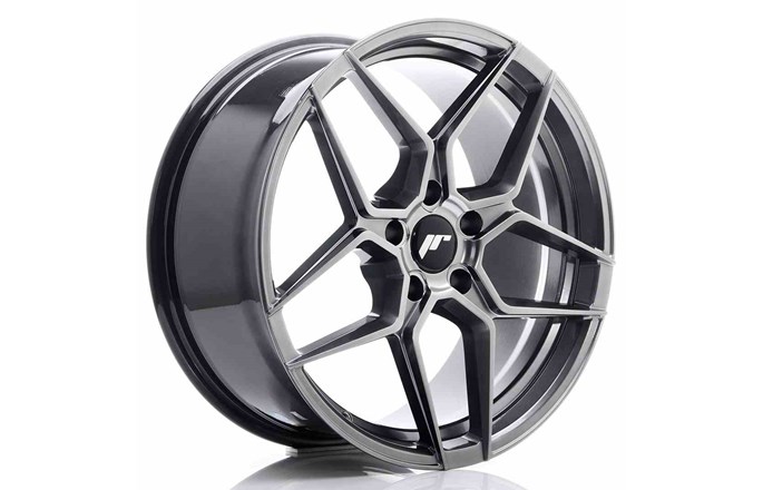 Japan Racing JR34 Hyper Black