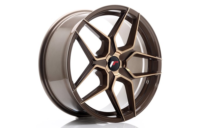 Japan Racing JR34 Platinum Bronze