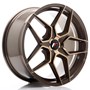 Japan Racing JR34 Platinum Bronze