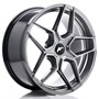 Japan Racing JR34 Hyper Black