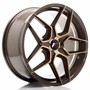 Japan Racing JR34 Platinum Bronze