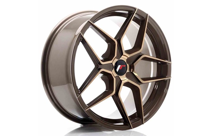 Japan Racing JR34 Platinum Bronze