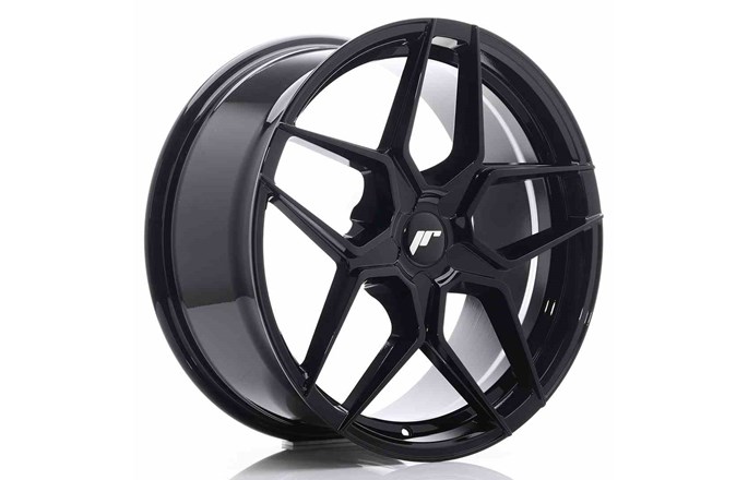 Japan Racing JR34 Gloss Black