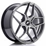 Japan Racing JR34 Hyper Black