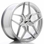 Japan Racing JR34 Machined Face Silver