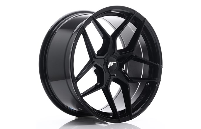 Japan Racing JR34 Gloss Black