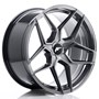 Japan Racing JR34 Hyper Black