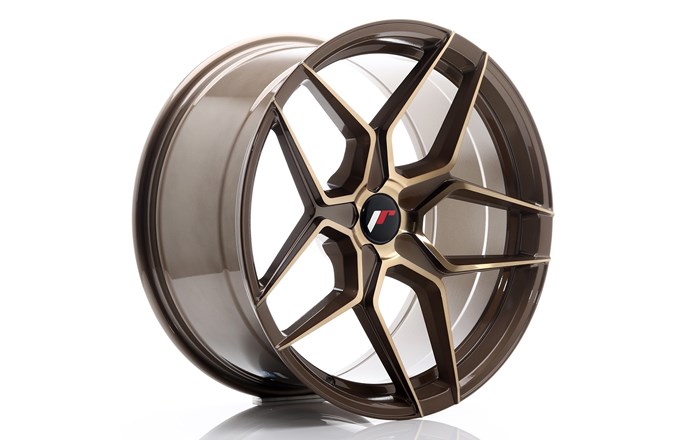 Japan Racing JR34 Platinum Bronze