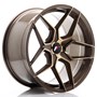 Japan Racing JR34 Platinum Bronze