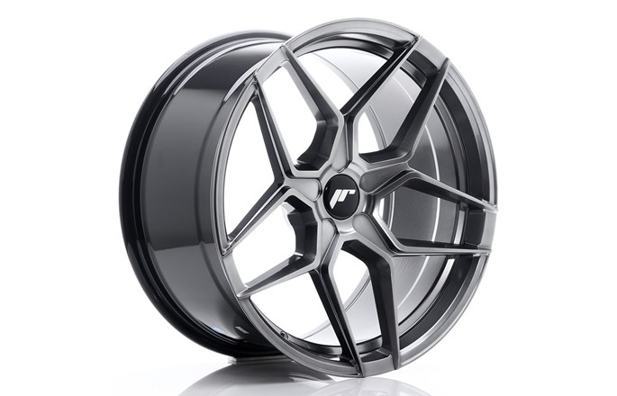Japan Racing JR34 Hyper Black