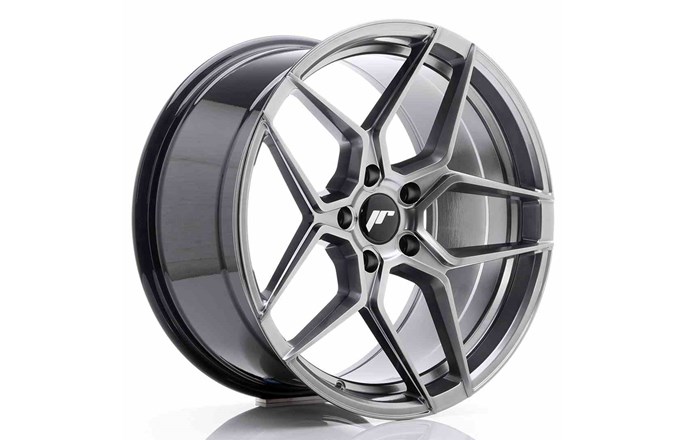 Japan Racing JR34 Hyper Black