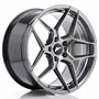 Japan Racing JR34 Hyper Black
