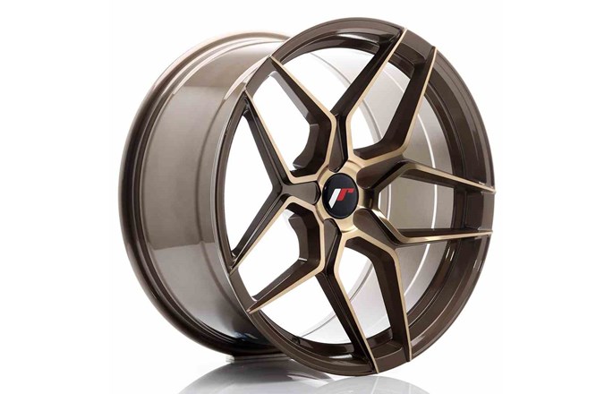 Japan Racing JR34 Platinum Bronze