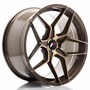 Japan Racing JR34 Platinum Bronze
