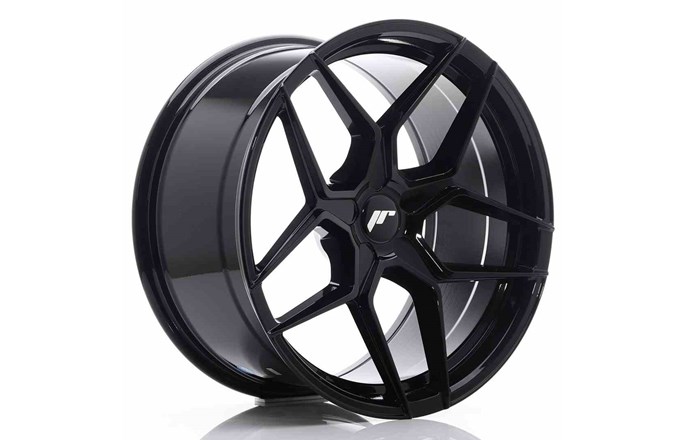 Japan Racing JR34 Gloss Black