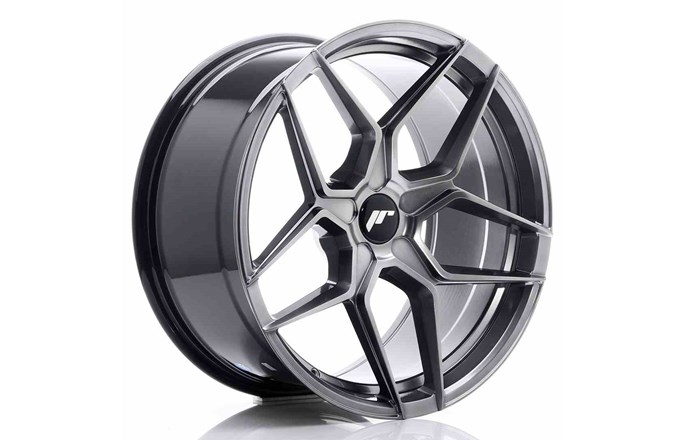 Japan Racing JR34 Hyper Black