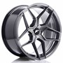 Japan Racing JR34 Hyper Black