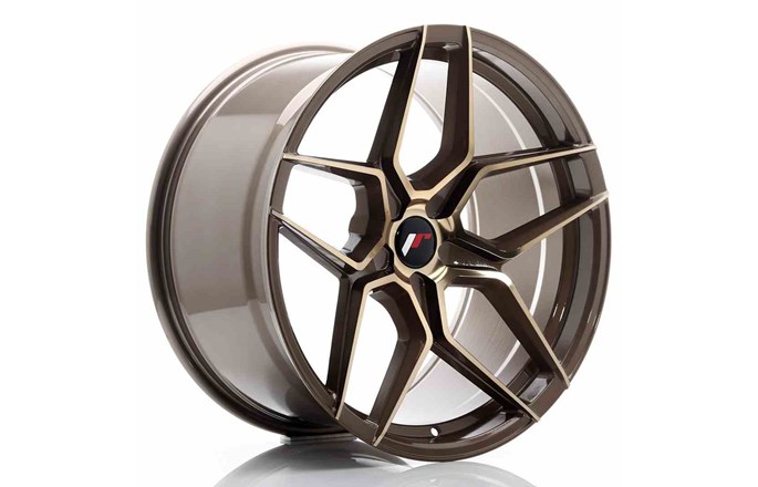 Japan Racing JR34 Platinum Bronze