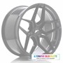 Japan Racing JR34 Custom Finish