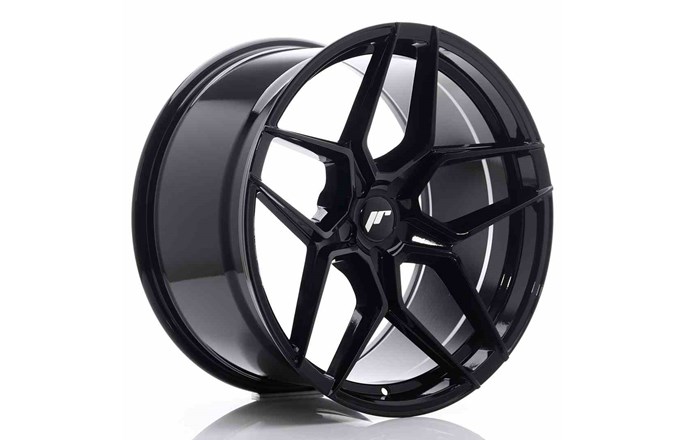 Japan Racing JR34 Gloss Black