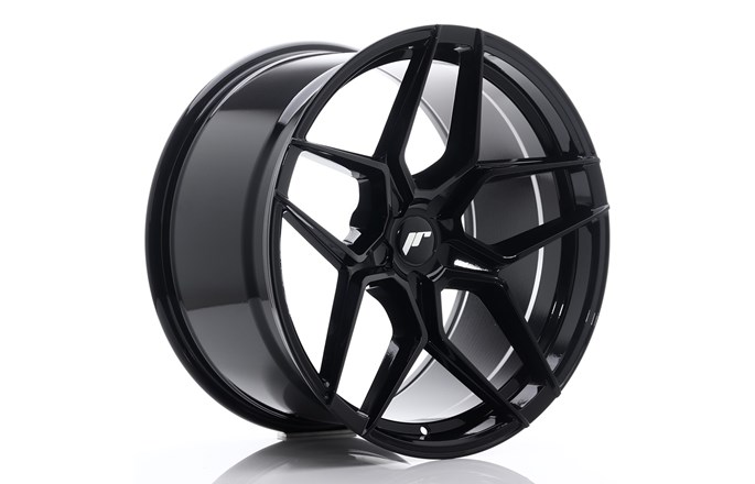 Japan Racing JR34 Black