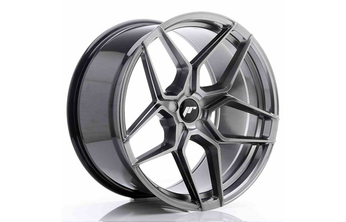 Japan Racing JR34 Hyper Black
