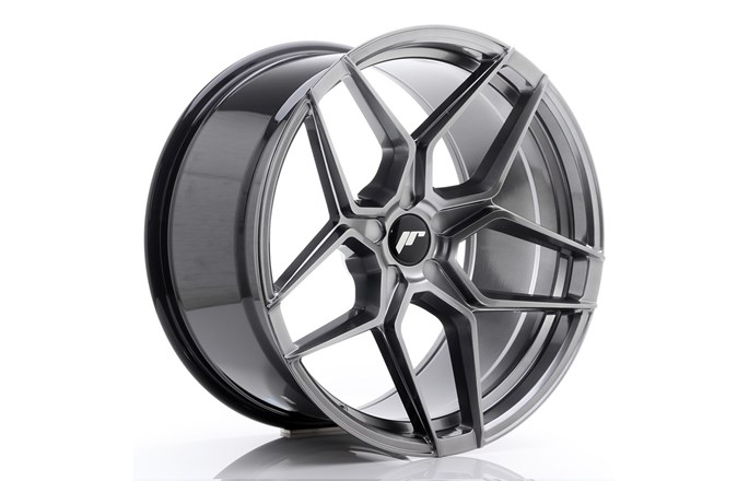 Japan Racing JR34 Hyper Black