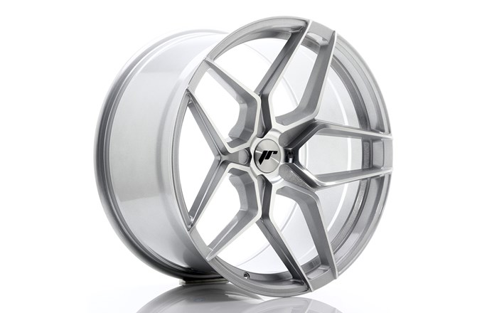 Japan Racing JR34 Silver