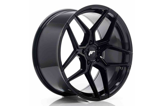 Japan Racing JR34 Gloss Black