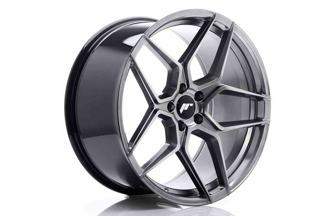 Japan Racing JR34 Hyper Black