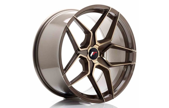 Japan Racing JR34 Platinum Bronze
