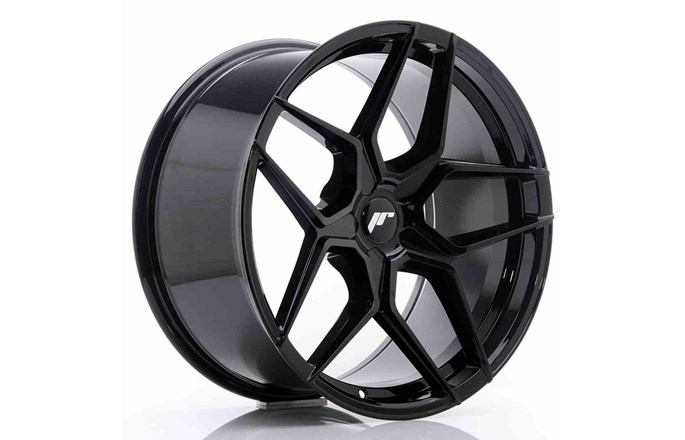 Japan Racing JR34 Gloss Black