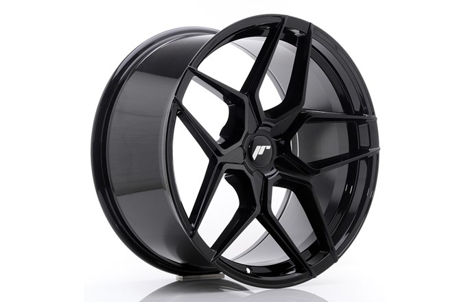 Japan Racing JR34 Black