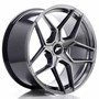 Japan Racing JR34 Hyper Black