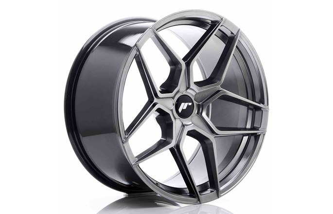 Japan Racing JR34 Hyper Black