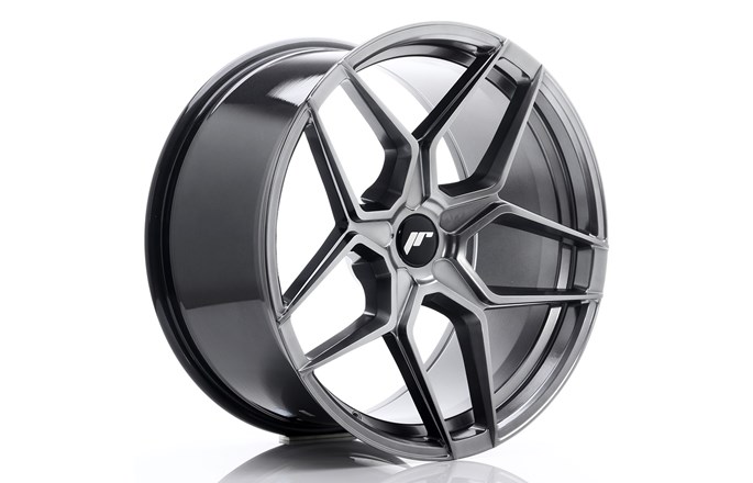 Japan Racing JR34 Hyper Black