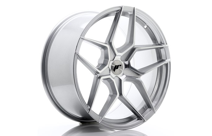 Japan Racing JR34 Silver