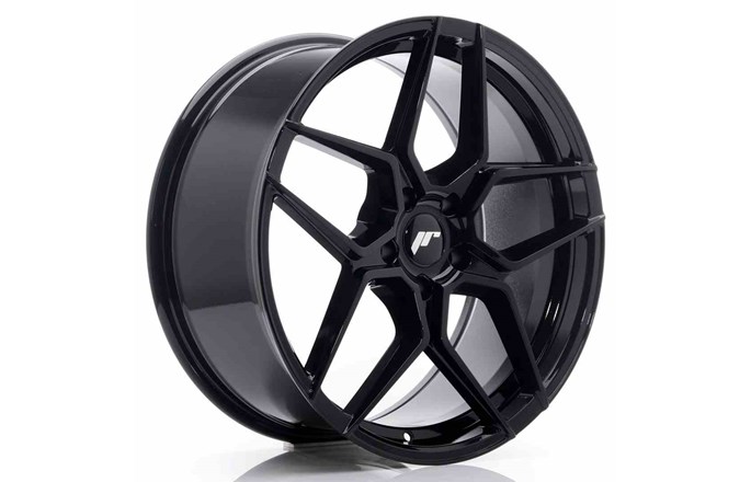 Japan Racing JR34 Gloss Black