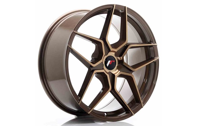 Japan Racing JR34 Platinum Bronze
