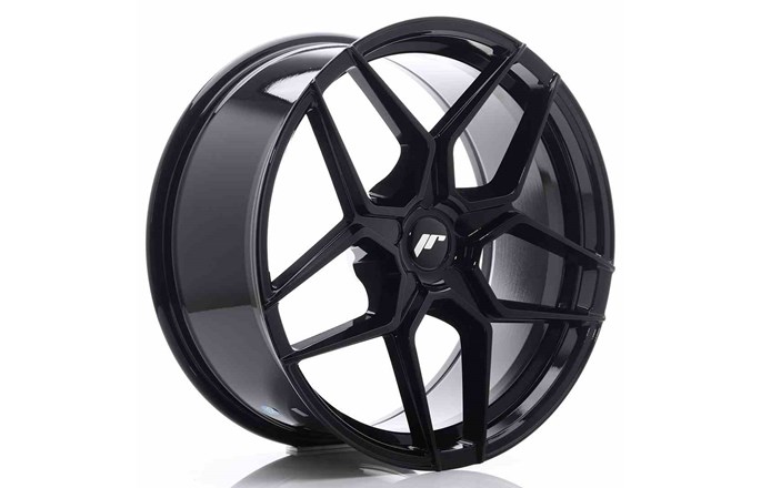 Japan Racing JR34 Gloss Black