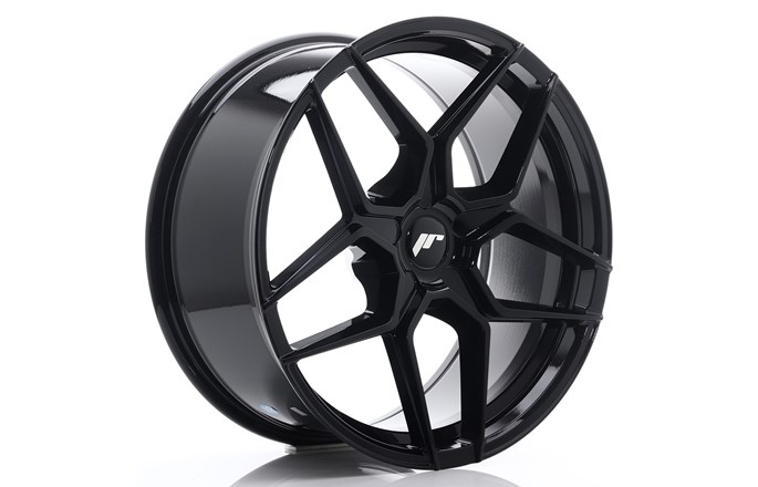 Japan Racing JR34 Black