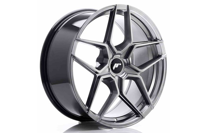 Japan Racing JR34 Hyper Black