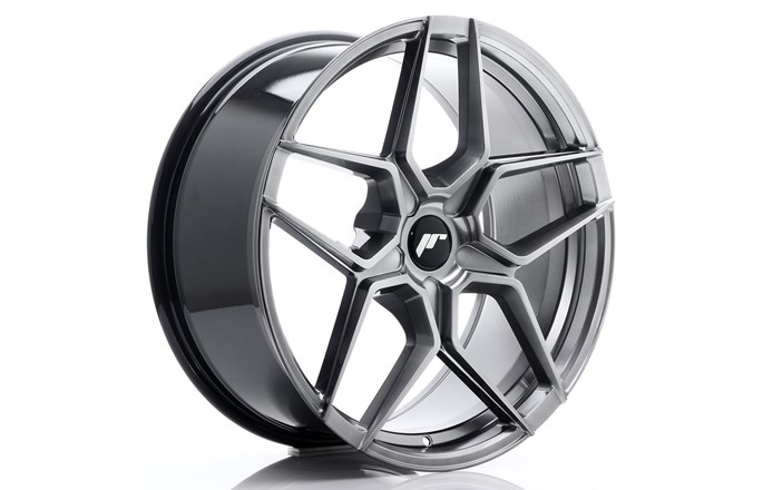 Japan Racing JR34 Hyper Black