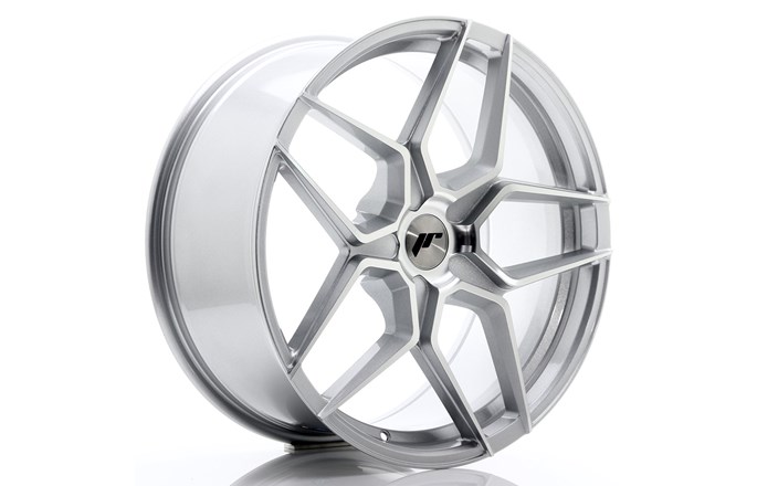 Japan Racing JR34 Silver
