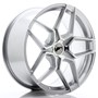 Japan Racing JR34 Silver